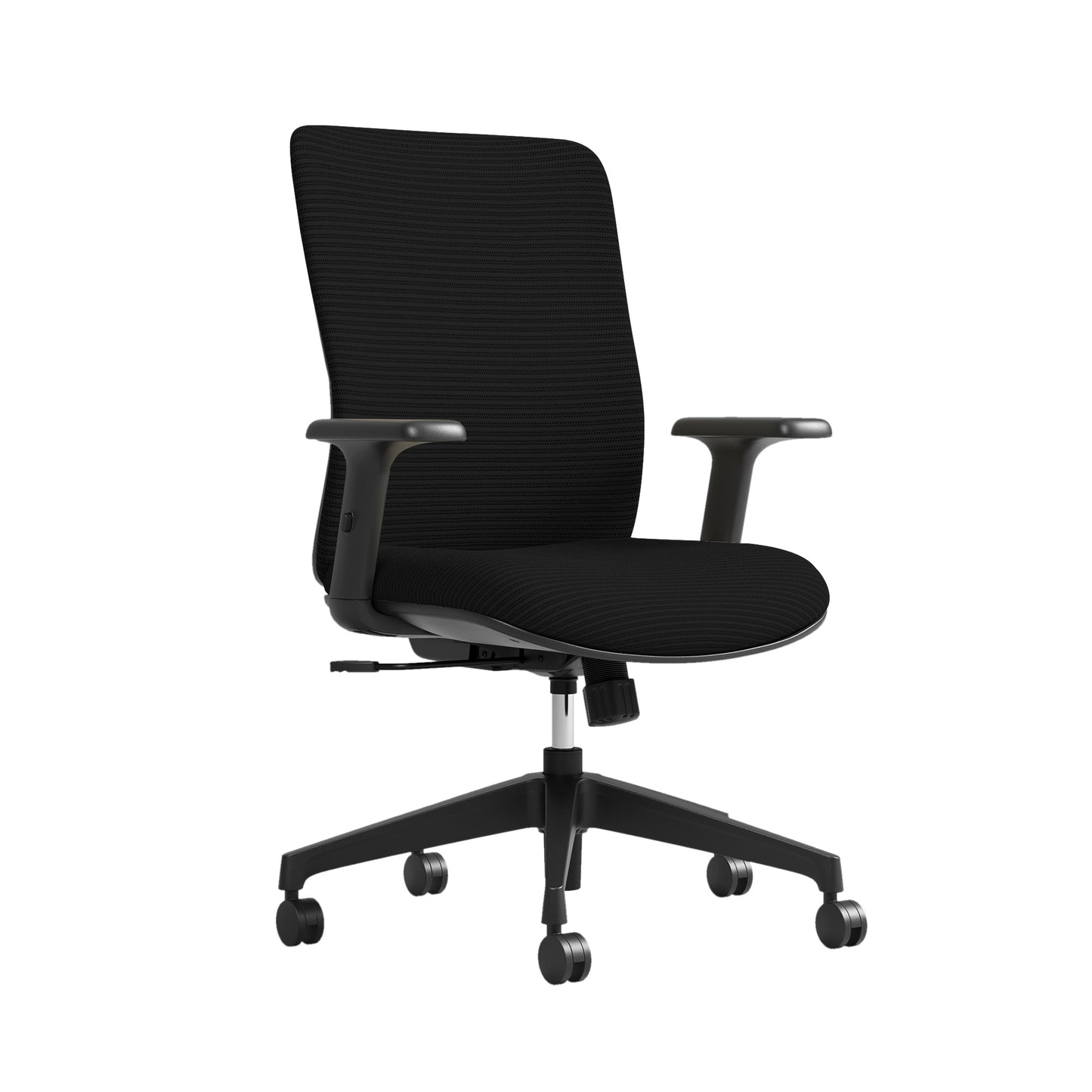TS Task Chair Olive