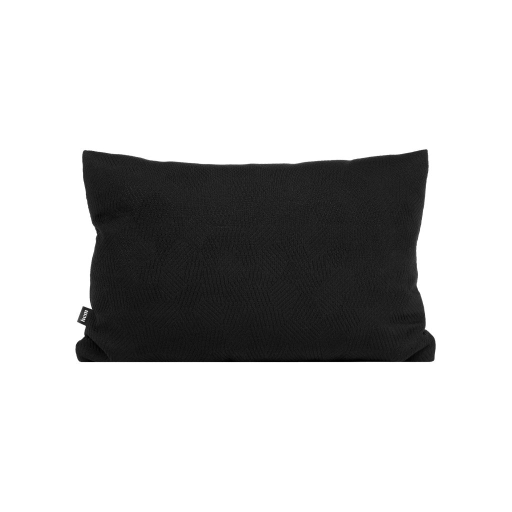 Storm Cushion Large Caviar