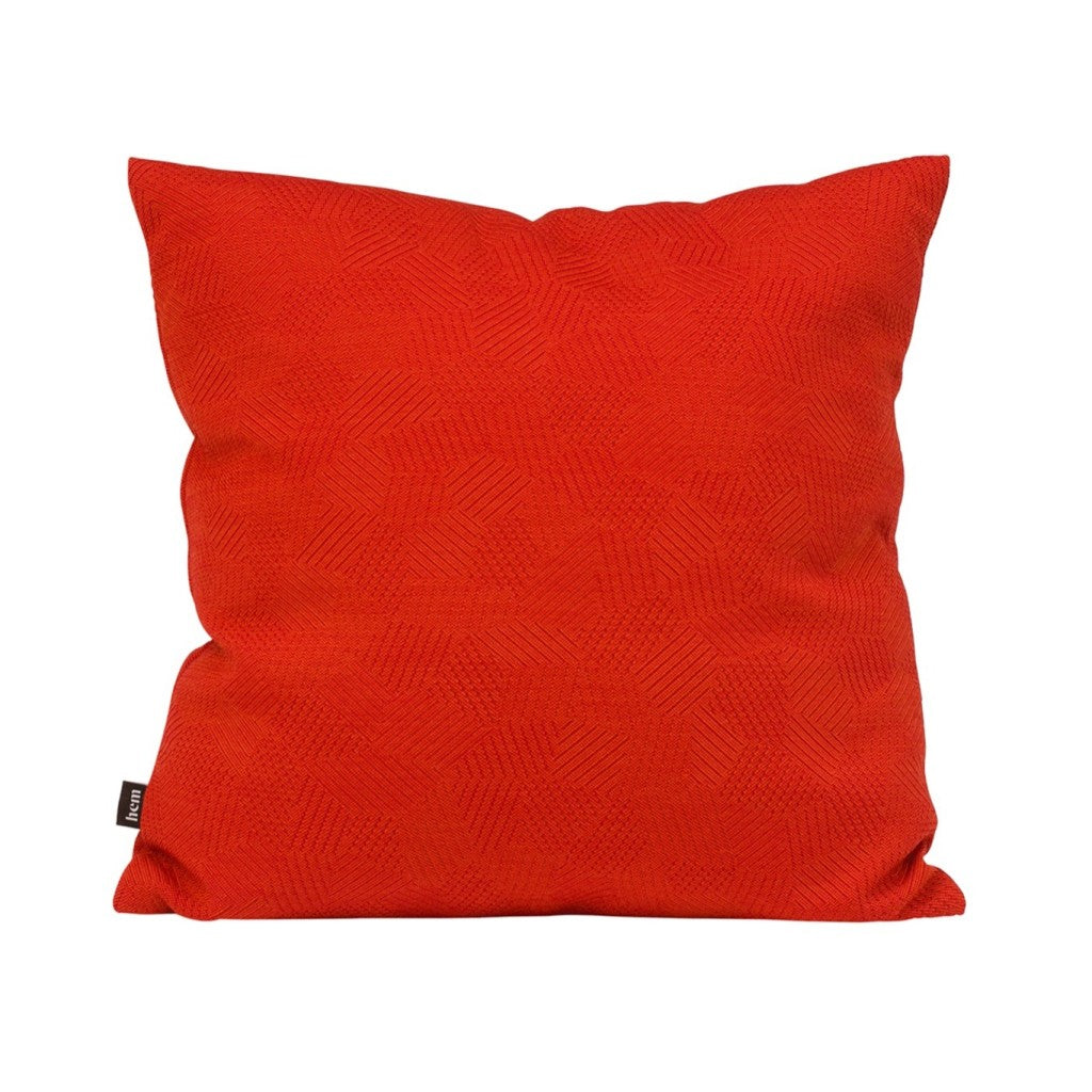 Storm Cushion Medium Flame