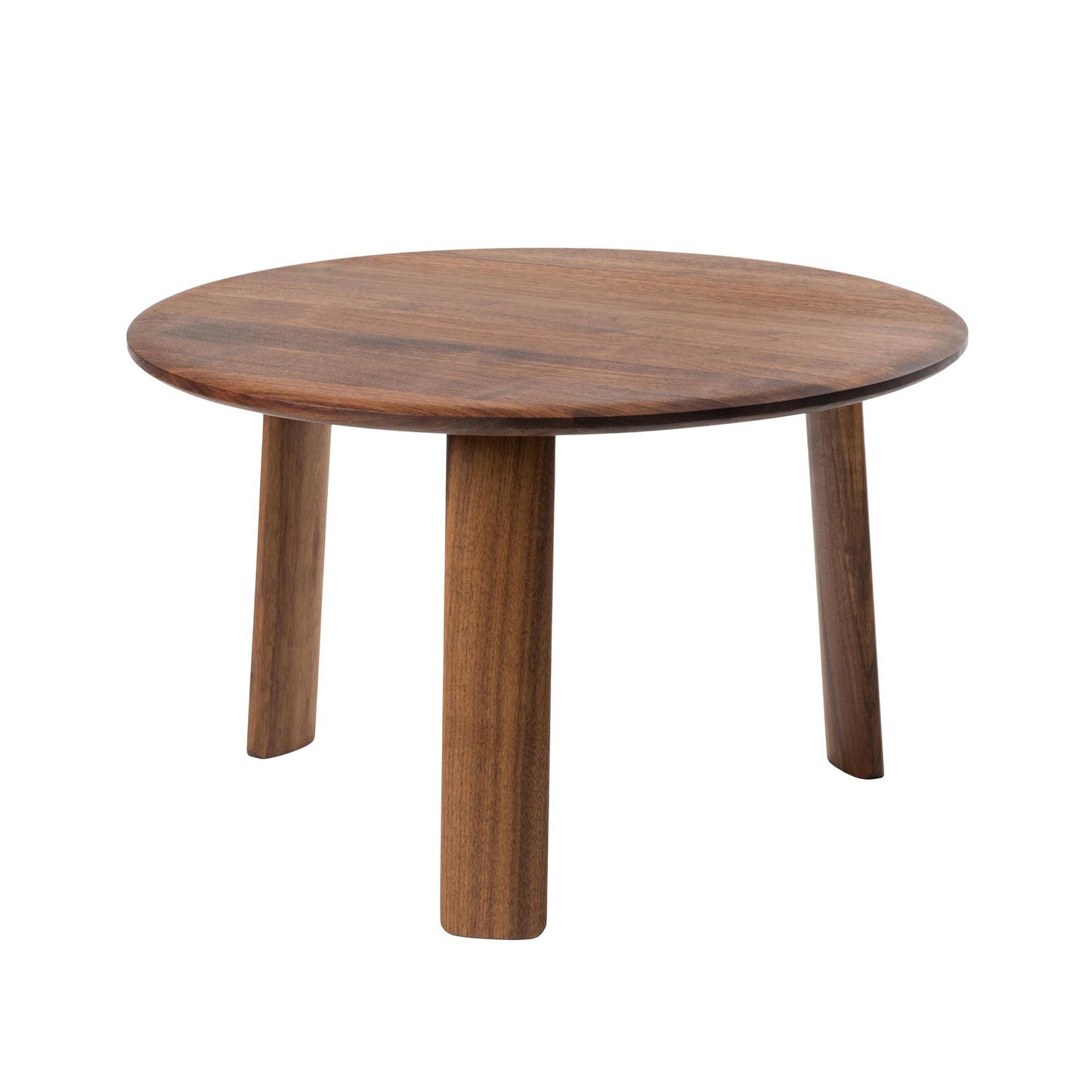 Alle Coffee Table Medium Walnut