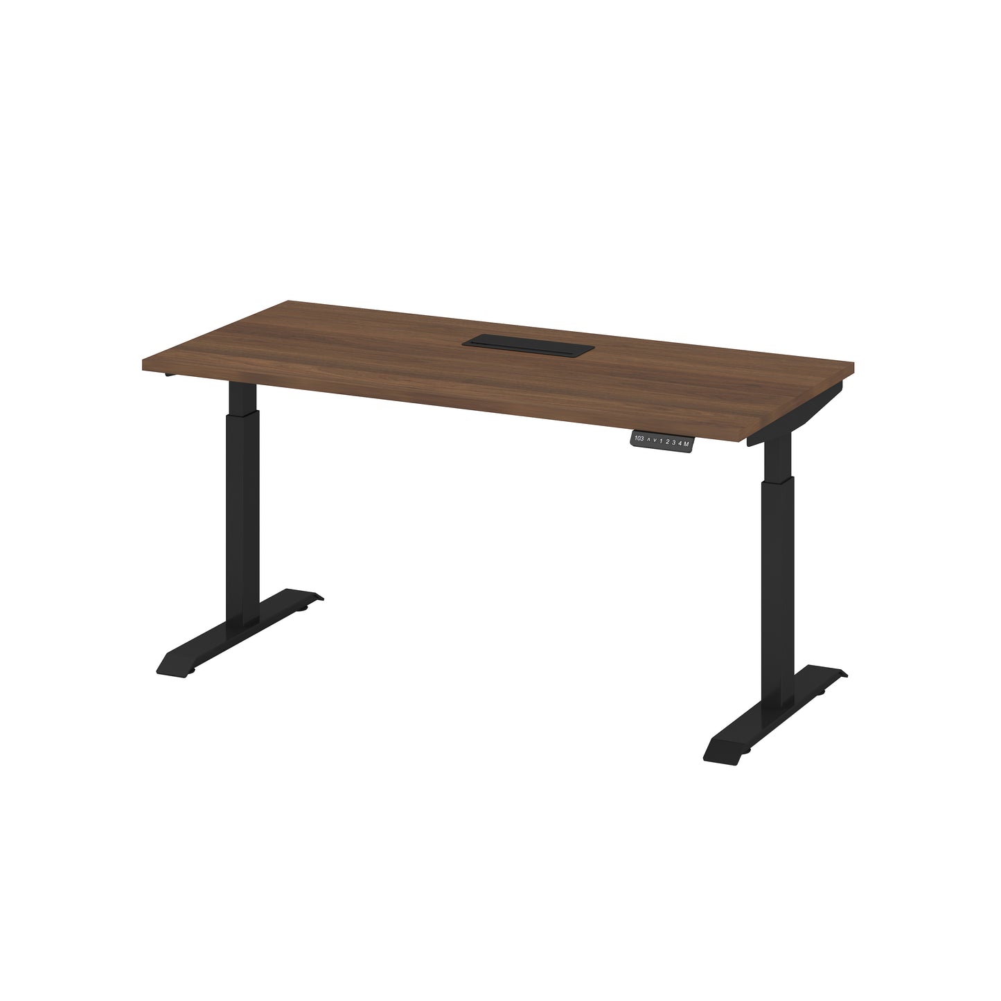  TS Lifting Desk 27.5" x 59"