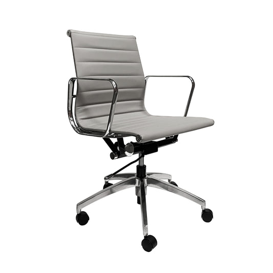  TS Board Room Chair Grey